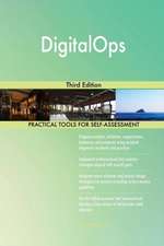 DigitalOps Third Edition