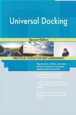 Universal Docking Second Edition