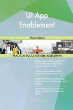 UI App Enablement Third Edition