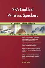 VPA-Enabled Wireless Speakers A Clear and Concise Reference