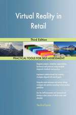 Virtual Reality in Retail Third Edition