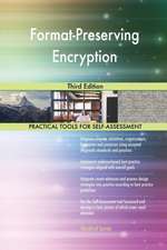 Format-Preserving Encryption Third Edition