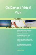 On-Demand Virtual Visits Third Edition