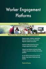 Worker Engagement Platforms Third Edition