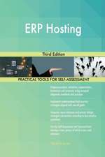 ERP Hosting Third Edition
