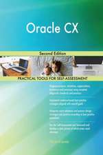 Oracle CX Second Edition