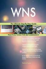 WNS The Ultimate Step-By-Step Guide