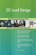 3D Load Design The Ultimate Step-By-Step Guide