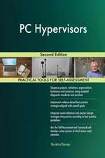 PC Hypervisors Second Edition