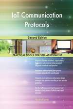 IoT Communication Protocols Second Edition