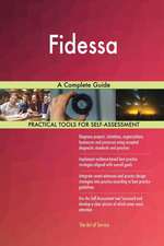 Fidessa A Complete Guide