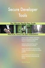 Secure Developer Tools The Ultimate Step-By-Step Guide