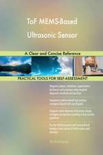 ToF MEMS-Based Ultrasonic Sensor A Clear and Concise Reference