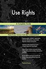 Use Rights A Complete Guide