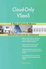 Cloud-Only VSaaS A Clear and Concise Reference