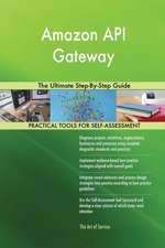 Amazon API Gateway The Ultimate Step-By-Step Guide