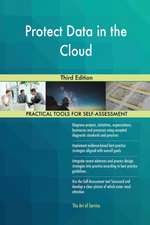 Protect Data in the Cloud Third Edition