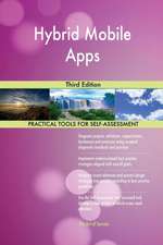 Hybrid Mobile Apps Third Edition