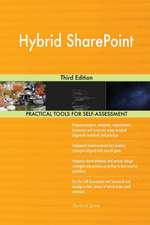 Hybrid SharePoint Third Edition