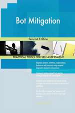 Bot Mitigation Second Edition