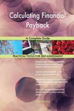 Calculating Financial Payback A Complete Guide
