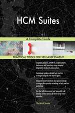 HCM Suites A Complete Guide