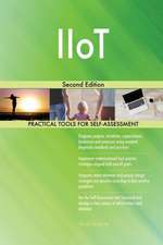 IIoT Second Edition