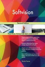 Softvision Second Edition