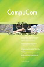 CompuCom Third Edition