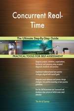 Concurrent Real-Time The Ultimate Step-By-Step Guide