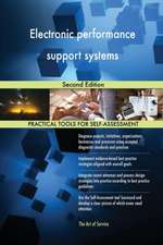 Electronic performance support systems Second Edition