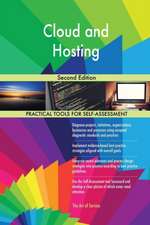 Cloud and Hosting Second Edition