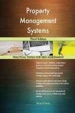 Property Management Systems Third Edition
