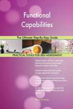 Functional Capabilities The Ultimate Step-By-Step Guide