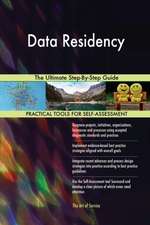 Data Residency The Ultimate Step-By-Step Guide