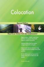 Colocation Second Edition