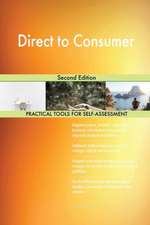 Direct to Consumer Second Edition