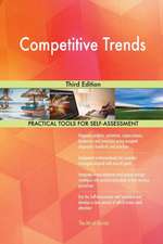 Competitive Trends Third Edition