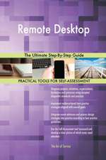 Remote Desktop The Ultimate Step-By-Step Guide