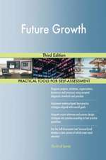 Future Growth Third Edition