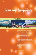 Journey Mapping Third Edition