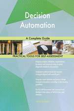 Decision Automation A Complete Guide