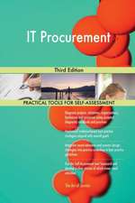 IT Procurement Third Edition