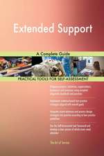 Extended Support A Complete Guide
