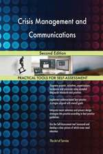 Crisis Management and Communications Second Edition