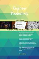 Engineer Productivity Third Edition