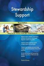 Stewardship Support Third Edition