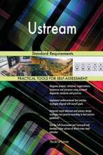 Ustream Standard Requirements