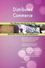 Distributed Commerce The Ultimate Step-By-Step Guide