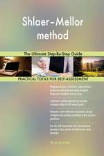 Shlaer-Mellor method The Ultimate Step-By-Step Guide